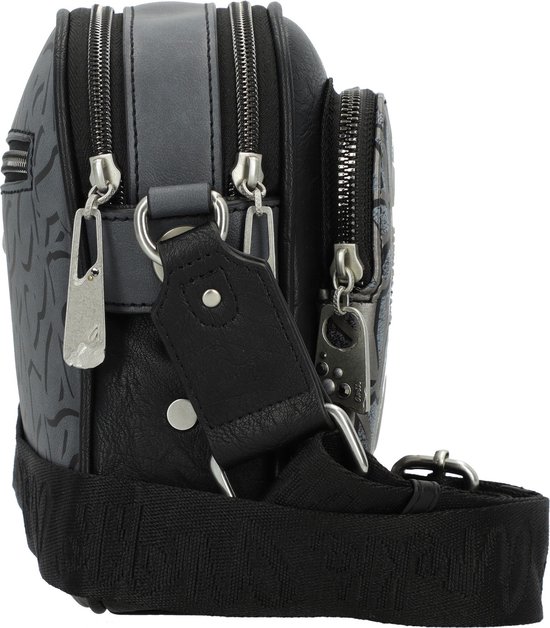 Sac Bandoulière Anekke Core Crust Crossbody Bag - Multicolore - Neuf Avec étiquettes