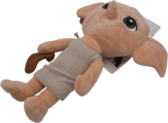 Harry Potter Dobby Palm Size Plush - View #2
