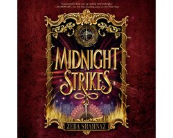 Midnight Strikes