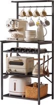 Multifunktion ale Küche Mikrowelle Stand Rack Ofen Reiskocher Tischplatte Mikrow Multifunktion ale Küche Mikrowelle Stand Rack Ofen Reiskocher Tischplatte Mikrow