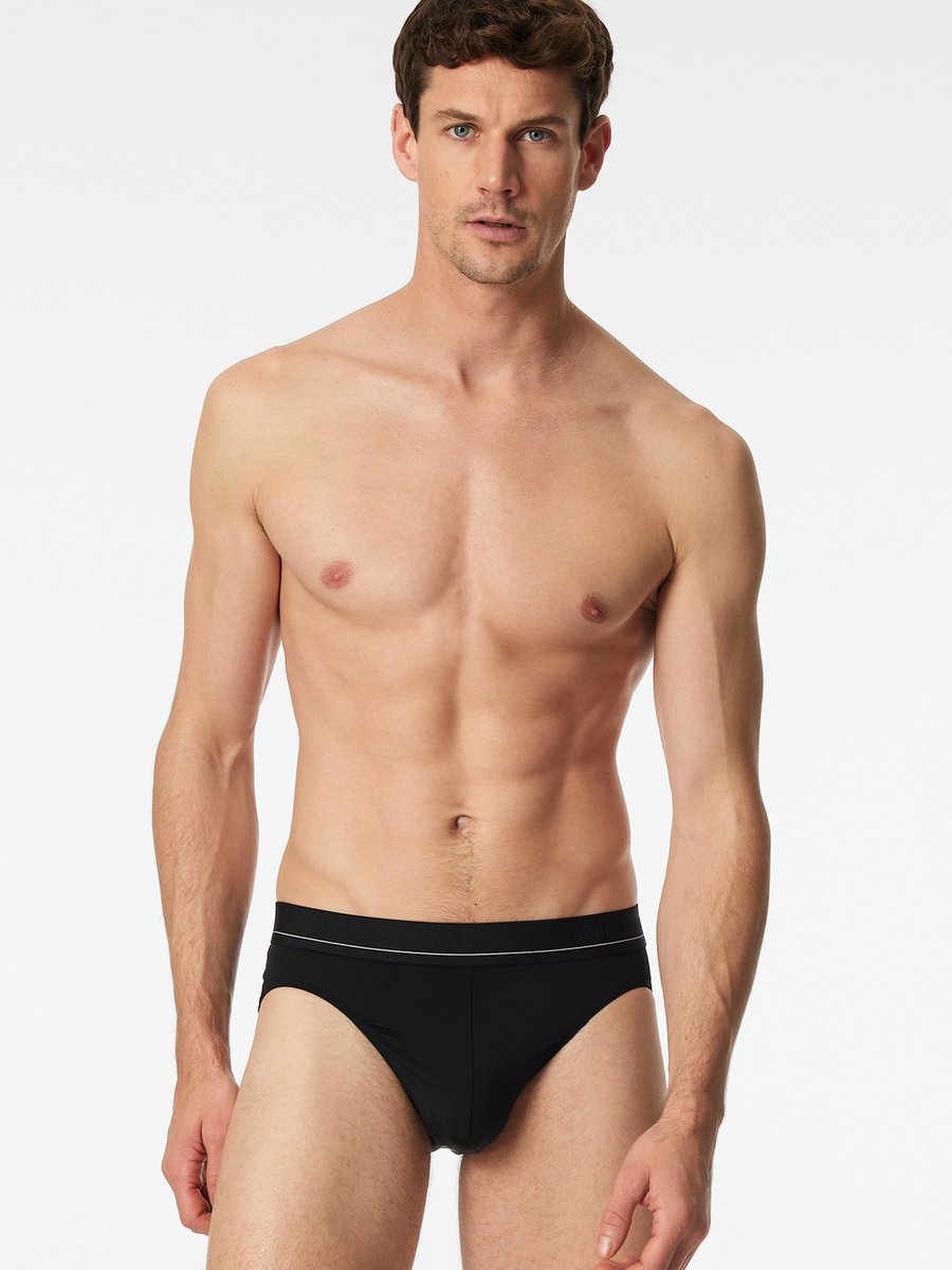 Schiesser Slip Rio - Pure Micro