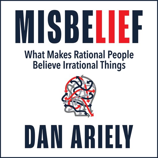 Misbelief - cover