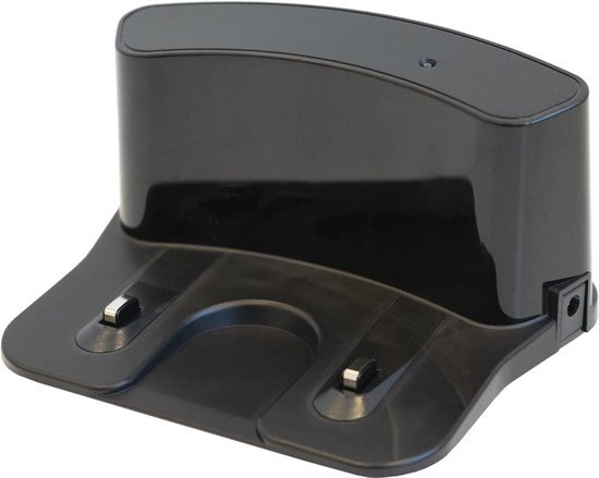 Vervangend Laadstation voor Robotstofzuiger - Oplaadstation en Accessoires voor Diverse Modellen