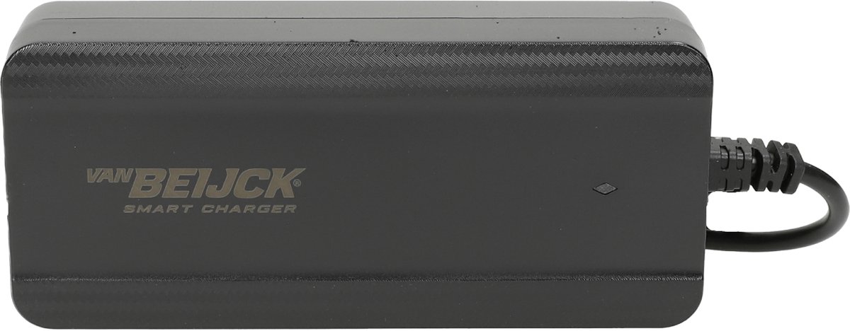 Acculader model Bosch 6 ampère / 36 Volt