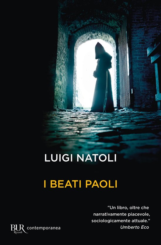 I Beati Paoli - cover