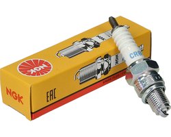NGK Spark Plug Bougie CR7HSA BETA / Honda / Kawasaki / Kymco / Peugeot / Rieju / Suzuki / Yamaha