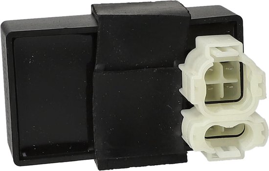 Mezoly CDI onbegrensd GY6 4 Takt – 4+2 pins