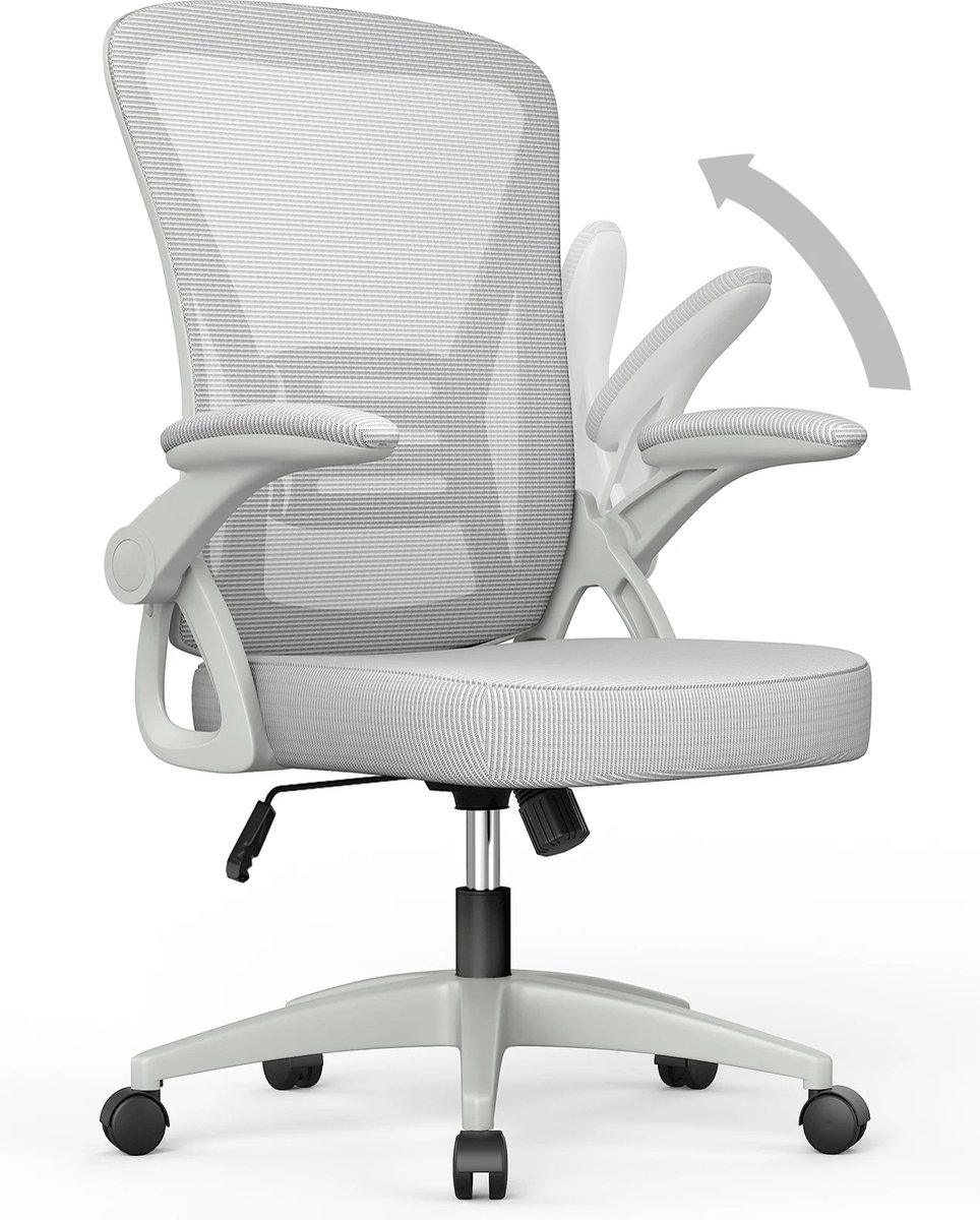 Ergonomische Bureaustoel - Kantoorstoel