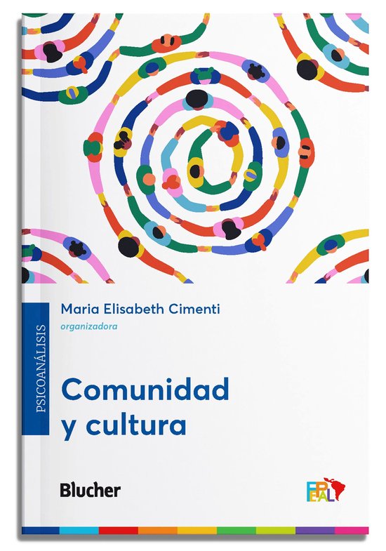 Fepal: psicoanálisis latinoamericano - Comunidad y cultura - cover