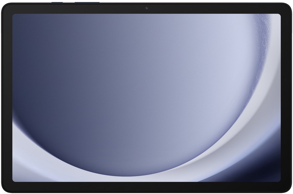 SAMSUNG Galaxy Tab A9 Plus - 11 inch - 64 GB - Donkerblauw - Wifi