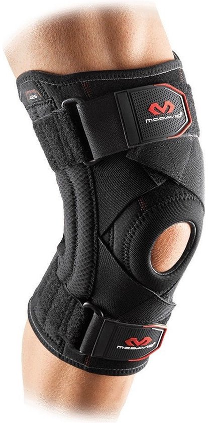 McDavid 425 kniebrace kruisband