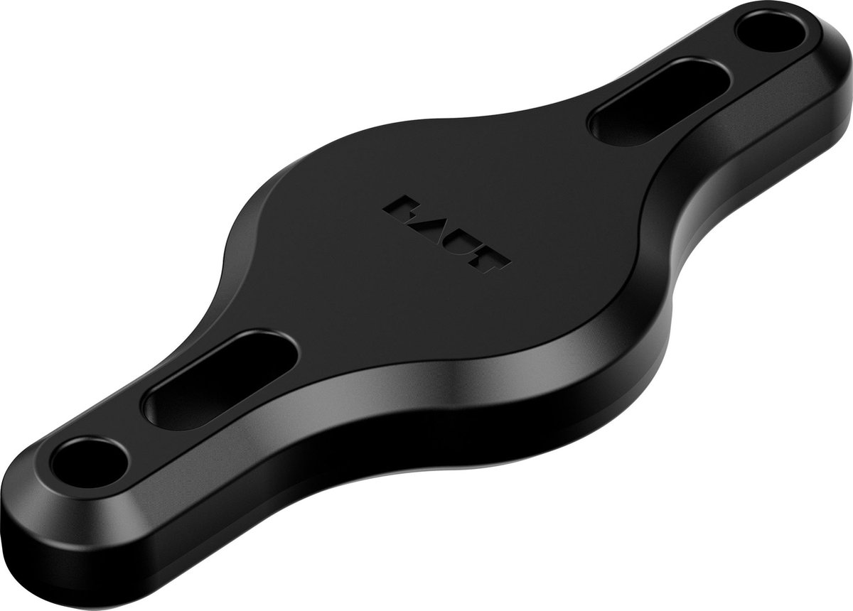LAUT BIKE TAG Bottle Mount for AirTag