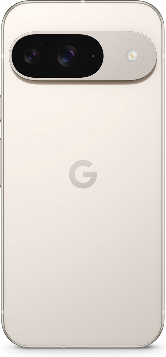 Google Pixel 9 - 128 GB - Wit – foto 3