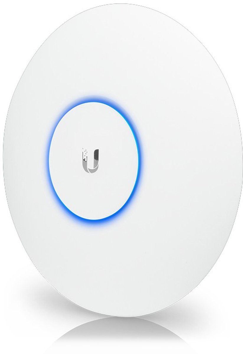 Ubiquiti UniFi AC Pro - Network Accesspoint - WiFi Versterker - 1750 Mbps - WiFi 5 — cadeau in Cadeau-ideeën - foto 2
