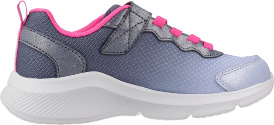 Kids' Skechers Sole Swifters Infant Trainers Navy | O'Neills
