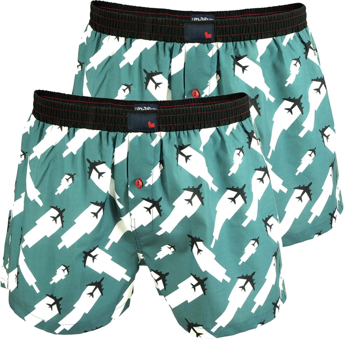 Unabux Boxer FLYING FALCON