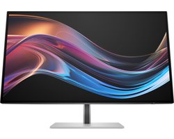 HP Serie 7 Pro 27 inch 4K Thunderbolt 4 monitor