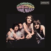 Nice - The Thoughts Of Emerlist Davjack (CD) (Expanded Edition)