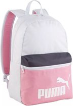 Puma Phase Petit sac a dos rose bol