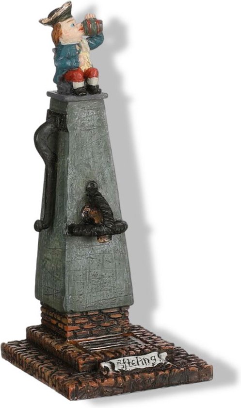 Efteling - Pompe à eau - Accessoires de maison la maison et décoration de saison