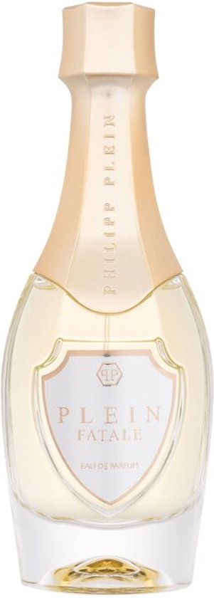 Philipp Plein Plein Fatale Eau de Parfum - 50ml