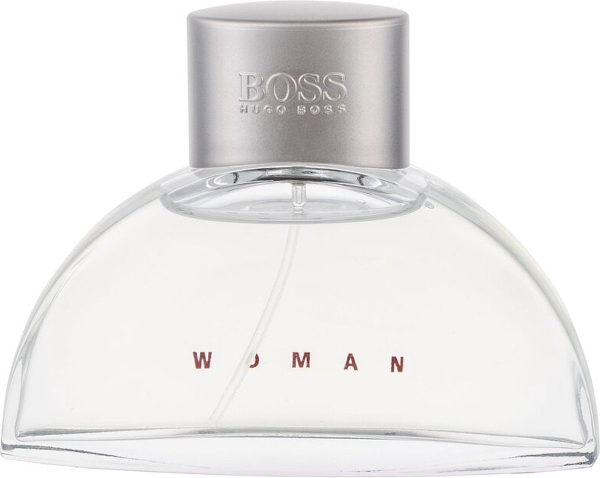 Hugo Boss Boss Woman Eau de parfum 90 ml