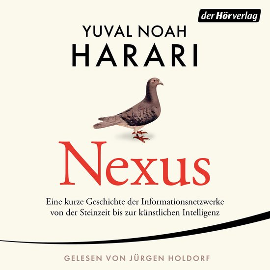 NEXUS - cover