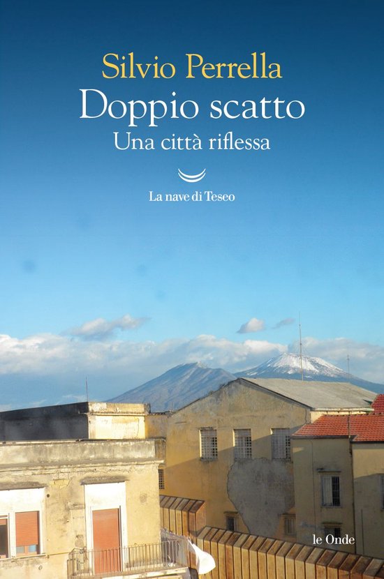 Doppio scatto - cover