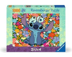 foto van Ravensburger Disney Stitch.
