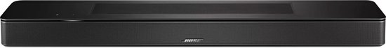 Bose Smart Dolby Atmos Soundbar - Zwart