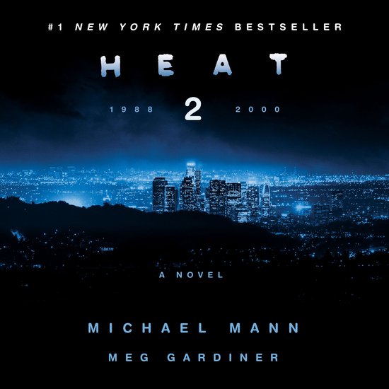 Heat 2 - cover