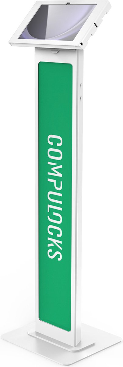Compulocks 140W11GAPX9W veiligheidsbehuizing voor tablets 27,9 cm (11") Wit
