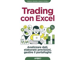 Trading con Excel