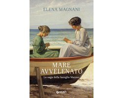 La saga della famiglia Mazzeo 1 - Mare avvelenato