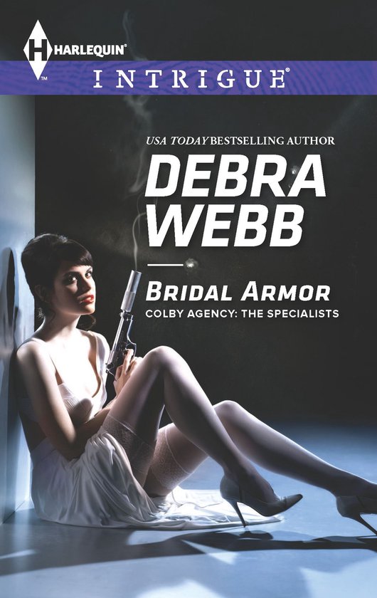 Bridal Armor - cover