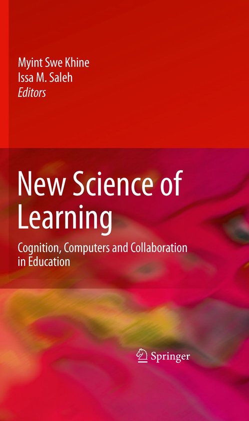 New Science of Learning - cover