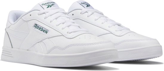 Reebok Classics Court Advance Baskets pour femmes Wit EU 42 Homme