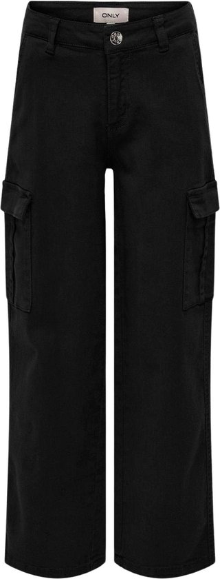 ONLY KOGYARROW-VOX STR CARGO PANT PNT NOOS Meisjes Broek - Maat 164