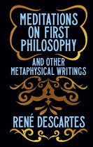 Arcturus Ornate Classics- Meditations on First Philosophy and Other Metaphysical Writings