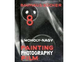 Painting, Photography, Film