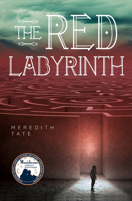 The Red Labyrinth - cover