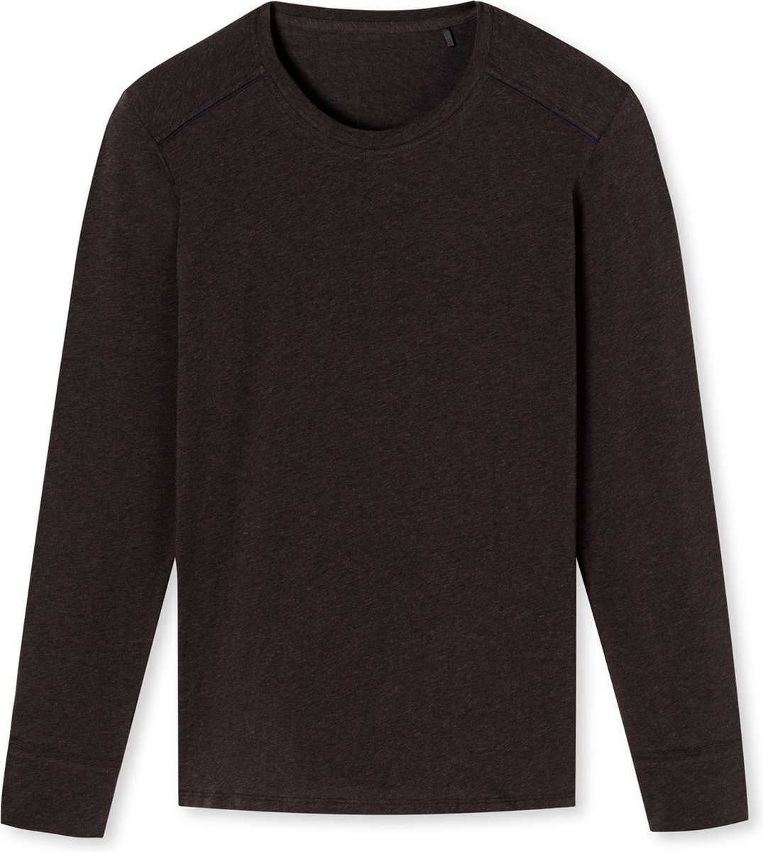 SCHIESSER - Shirt 1/1 arm - Heren - Onderhemden