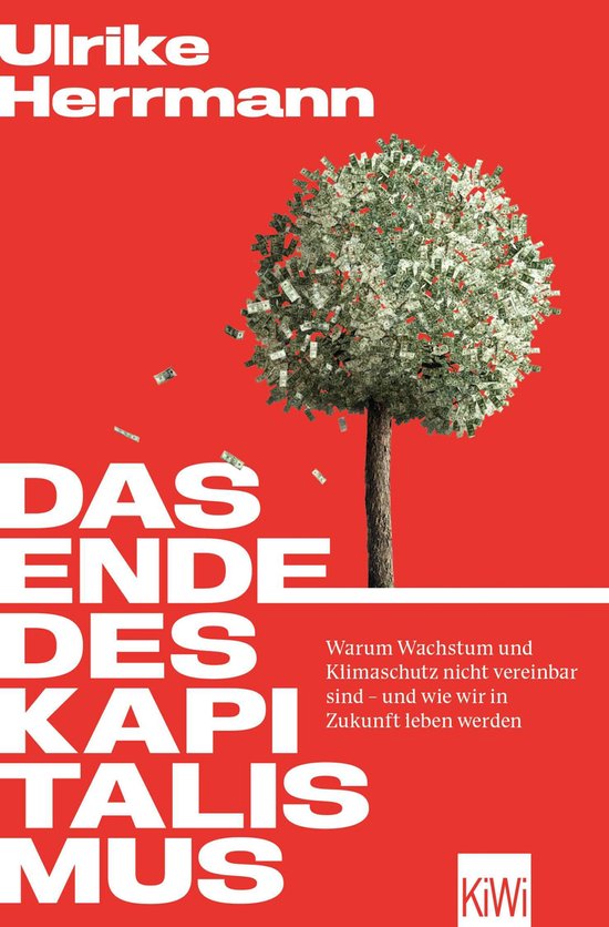 Das Ende des Kapitalismus - cover