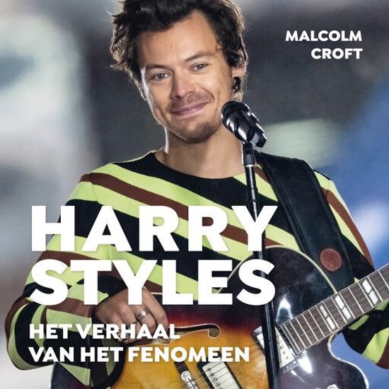 Harry Styles - cover
