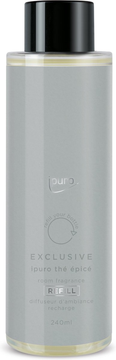Goedkoopste Ipuro The Epice Refill 240ml
