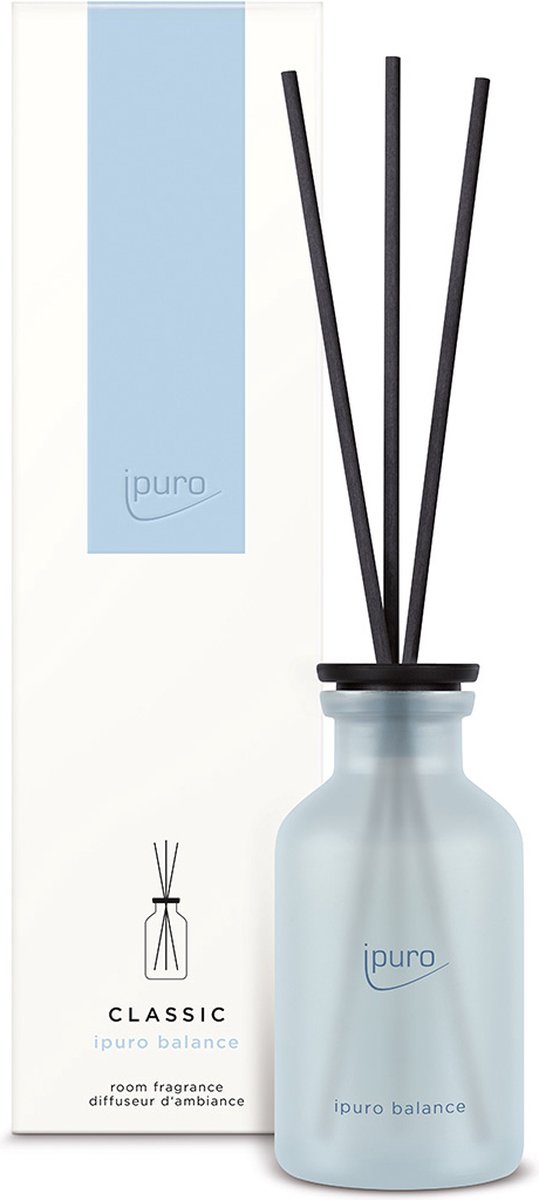 Goedkoopste Ipuro Geurdiffuser Balance 75ml