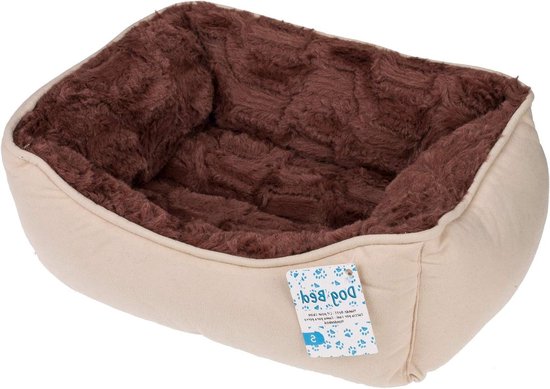 KADAX Transportmand voor dieren, kattenmand van wilgentenen, transportbox met handgreep, rieten mand met sluiting, mandhol, opbergmand voor huisdieren (35 x 40 cm
