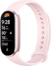 Bol.com Xiaomi Smart Band 9 - Activity Tracker - Mystic Rose aanbieding
