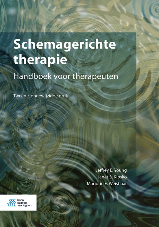 Foto: Schemagerichte therapie