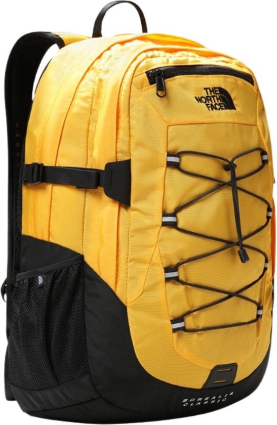 The North Face laptoprugzak/rugtas/schooltas - 15 inch - Borealis Classic